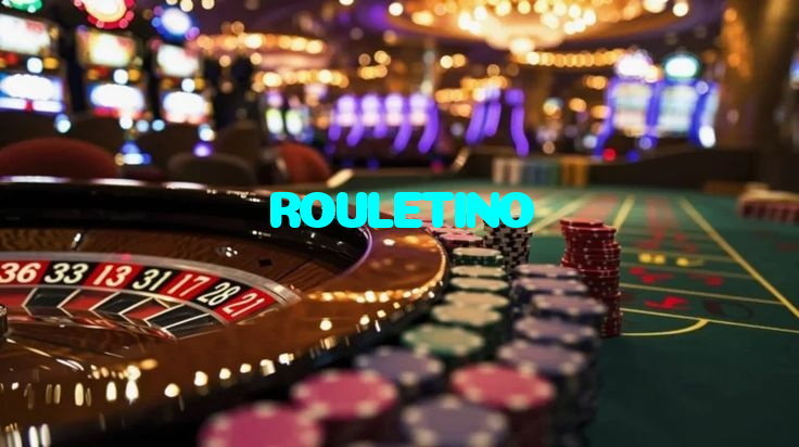 ROULETINO خوش آمدید بونس +600% پیشکش موبائل ایپ کے پروموشن سیکشن میں دکھائی دیتی ہے۔