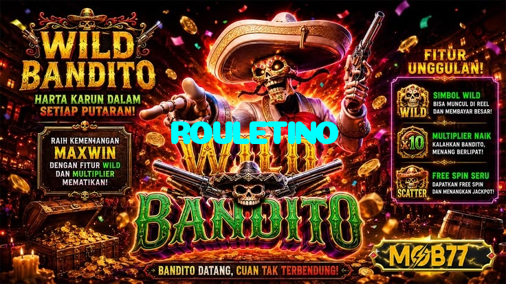available types of ROULETINO bet including pre-match live express and system bets