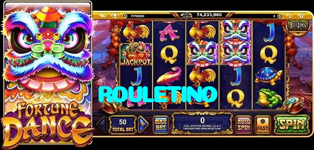 ROULETINO