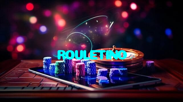 ROULETINO خوش آمدید بونس +600% پیشکش موبائل ایپ کے پروموشن سیکشن میں دکھائی دیتی ہے۔
