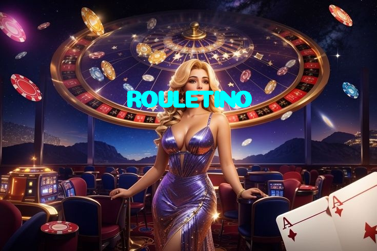 ROULETINO خوش آمدید بونس +600% پیشکش موبائل ایپ کے پروموشن سیکشن میں دکھائی دیتی ہے۔